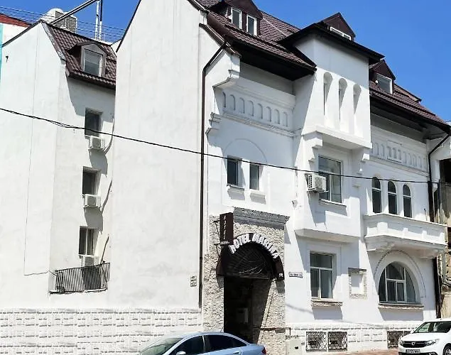 Hotel Marina Srl Bucureşti