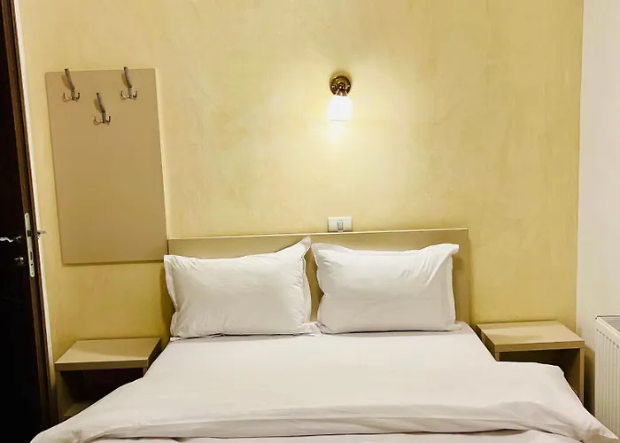 Hotel Marina Srl Bucureşti